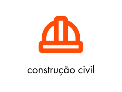 construção civil