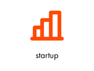 startup